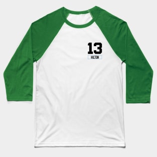 TY Hilton Number 13 Baseball T-Shirt